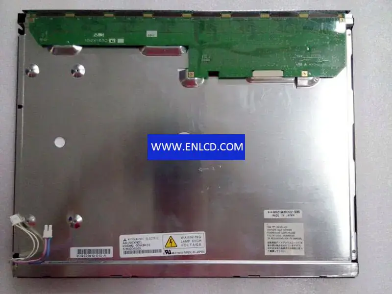 Mitsubishi AA150XN01 LCD panel