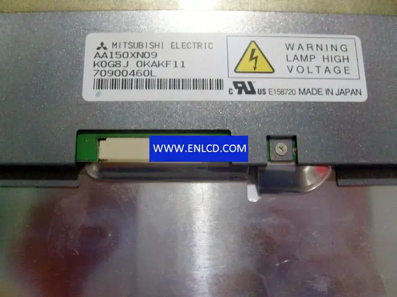 Mitsubishi AA150XN09 LCD面板