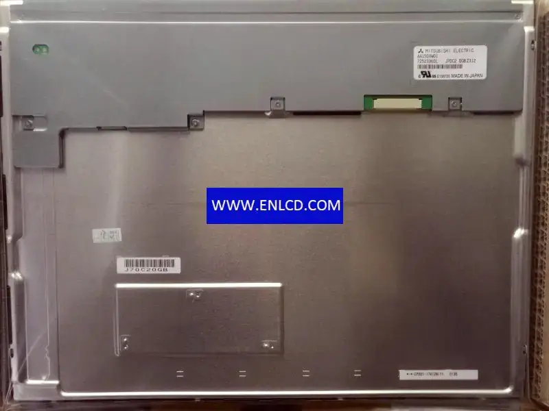 Mitsubishi AA150XW01 LCD panel