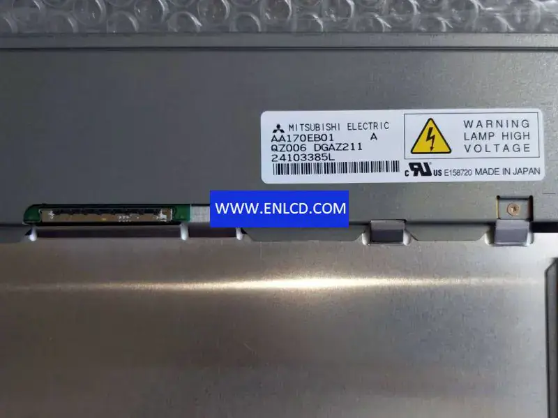 Mitsubishi AA170EB01 LCD面板