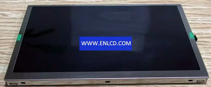 Mitsubishi AC070MD01 LCD panel replacement