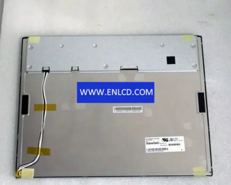 Mitsubishi AC150XA01 LCD panel