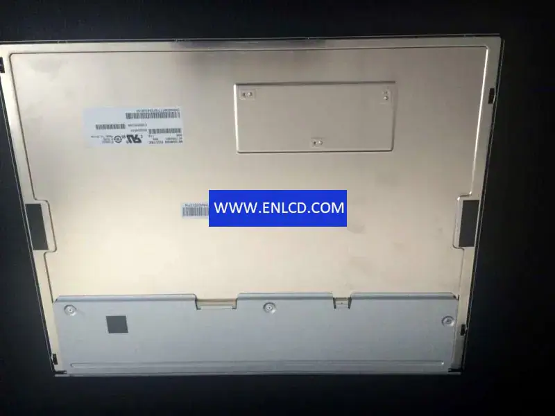 Mitsubishi AC150XA03 LCD panel
