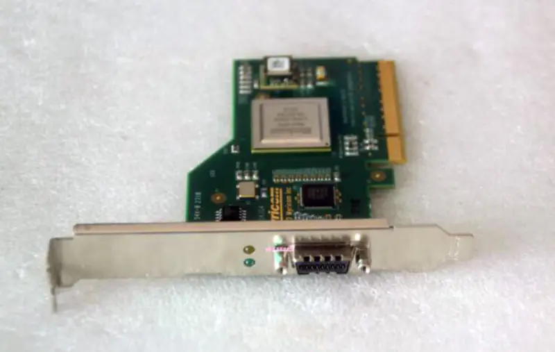 Myricom 10G-PCIE-8B-CJ industrial motherboard