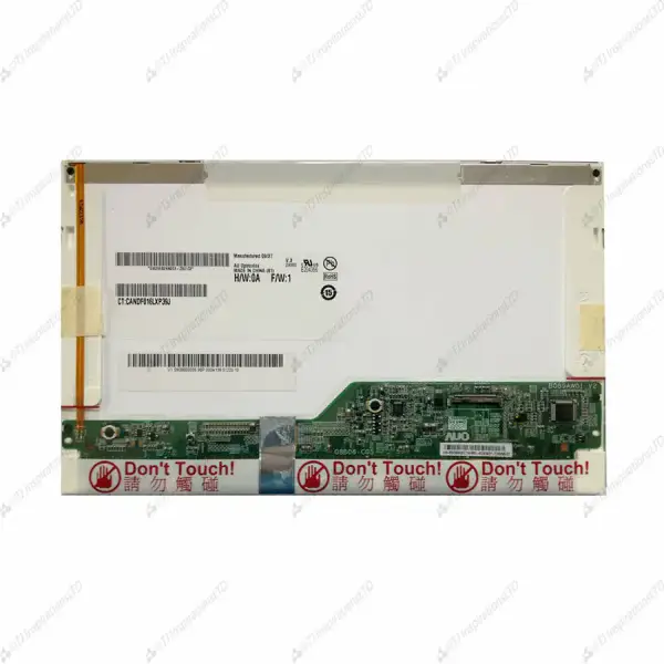 Innolux N089L6-L02 Rev.C2 LCD panel