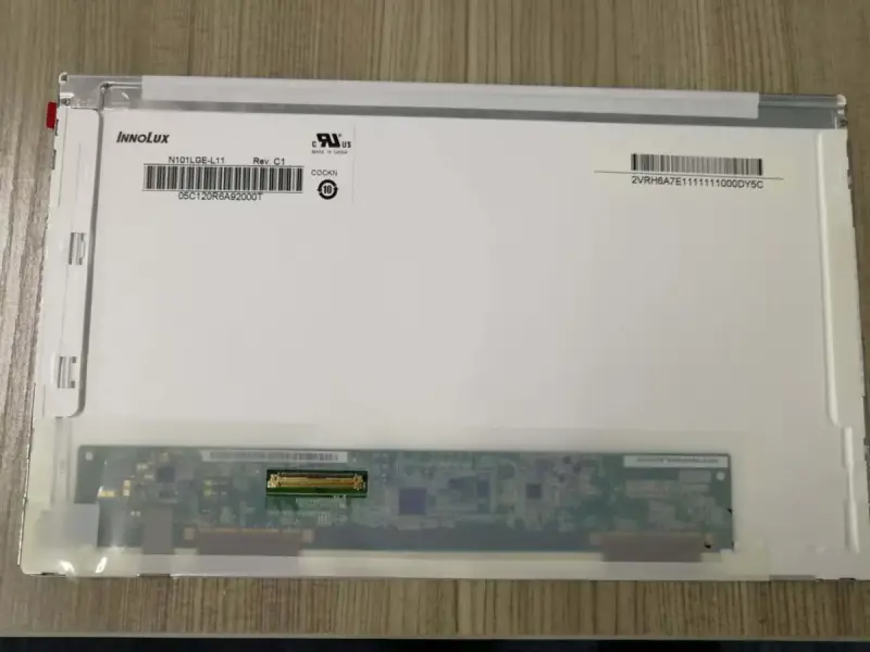 Innolux N101LGE-L11 LCD panel for Netbook PC
