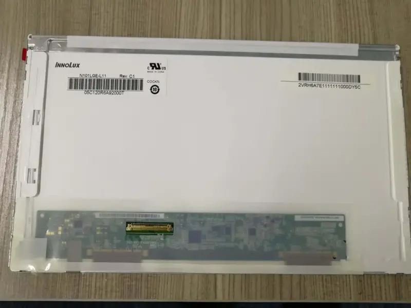 Innolux N101LGE-L11 LCD panel for Netbook PC