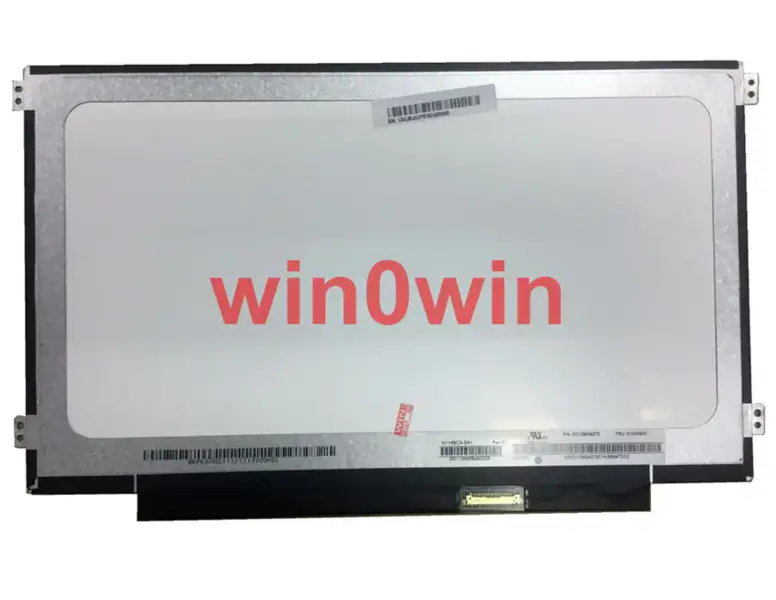 Innolux N116BCA-EB1 LCD panel