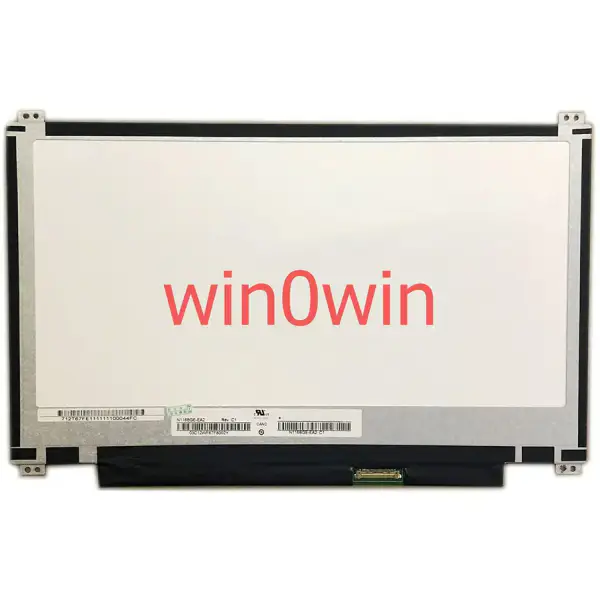 Innolux N116BGE-E42 LCD panel