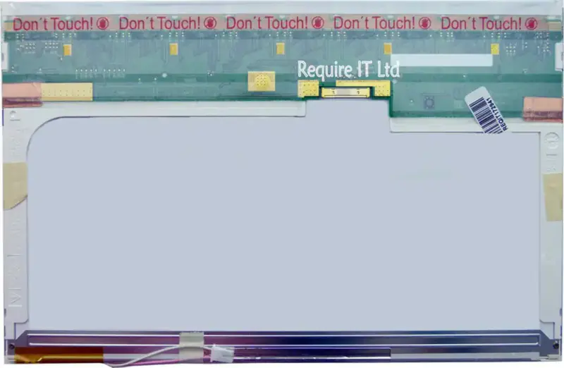 Innolux N121I1-L02 LCD panel
