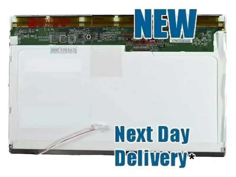Innolux N121I3-L07 LCD panel Touch Panel