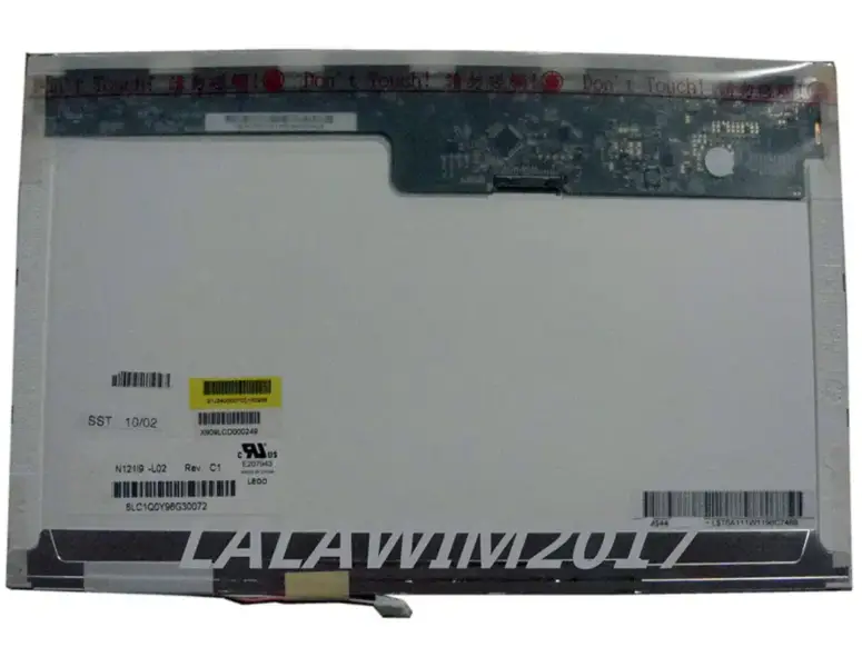 Innolux N121I9-L02 LCD panel