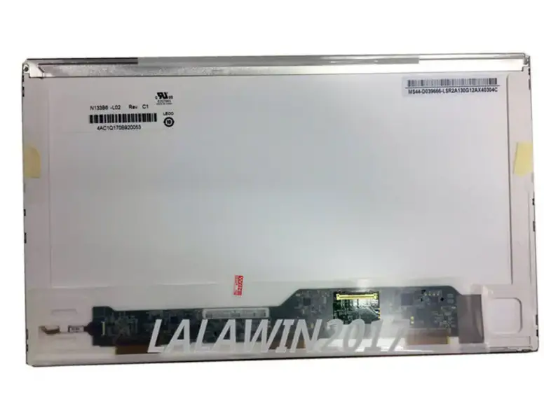 CMO N133B6-L01 LCD