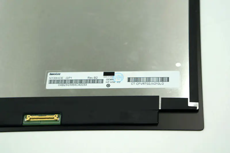 Xiaomi TM1613 13.3" LCD-Bildschirm assembly