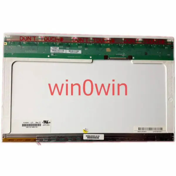 Innolux N140A1-L01 LCD panel