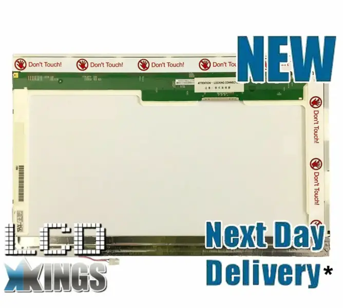 Innolux N140A1-L02 LCD panel