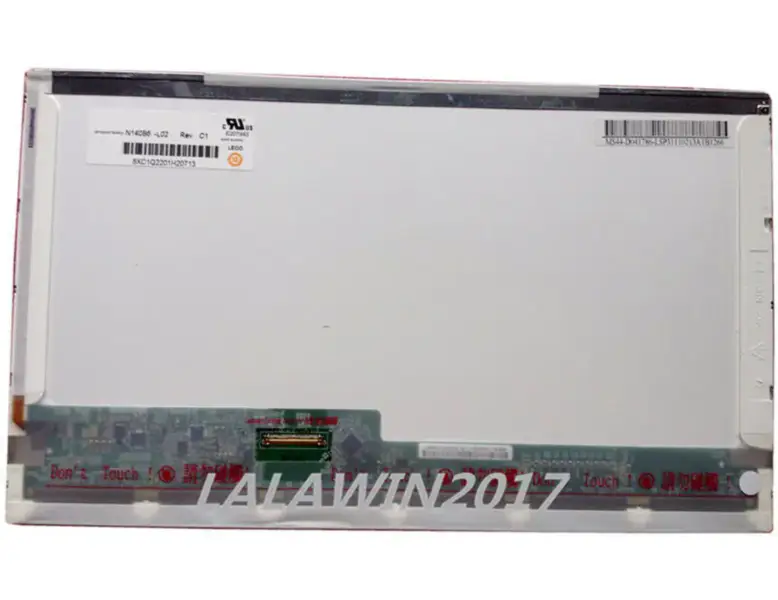 Innolux N140B6-L08 LCD panel