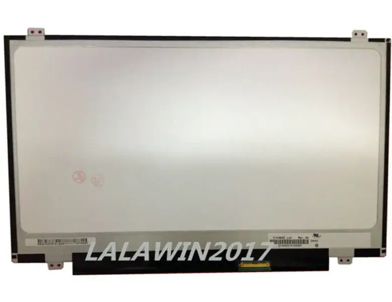 Innolux N140BGE-LA2 LCD panel