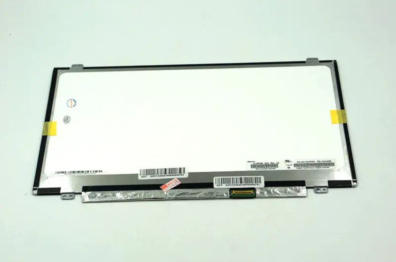 LTN140KT13 LP140WD2 TPB1 B140RTN02.3 N140FGE-EA2 HP 840 Led Panel