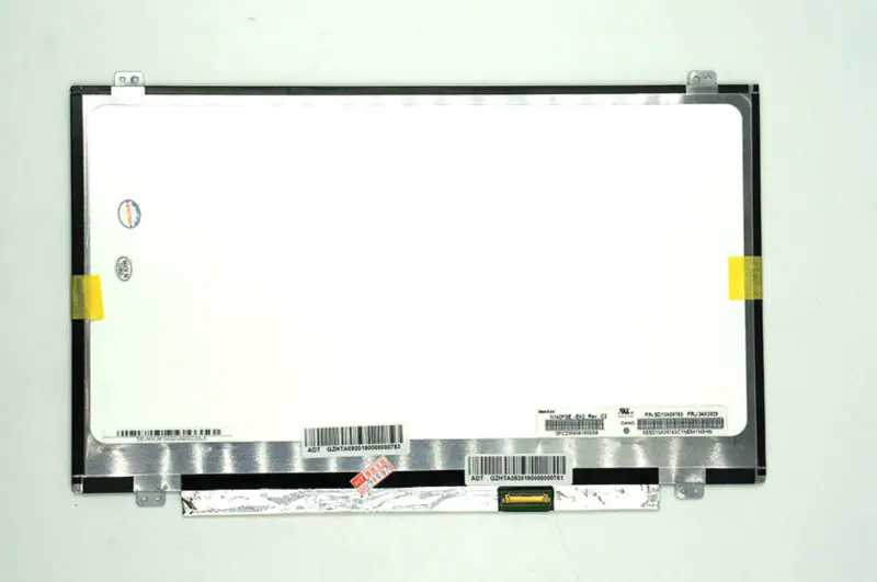 LTN140KT13 LP140WD2 TPB1 B140RTN02.3 N140FGE-EA2 HP 840 LED-Panel
