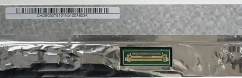 Innolux N140HCE-G51 LCD面板