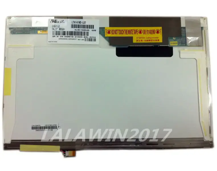 Innolux N141C3-L07 LCD panel for Laptop