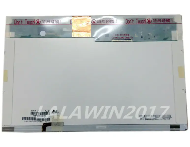 Innolux N141I6-L04 LCD panel