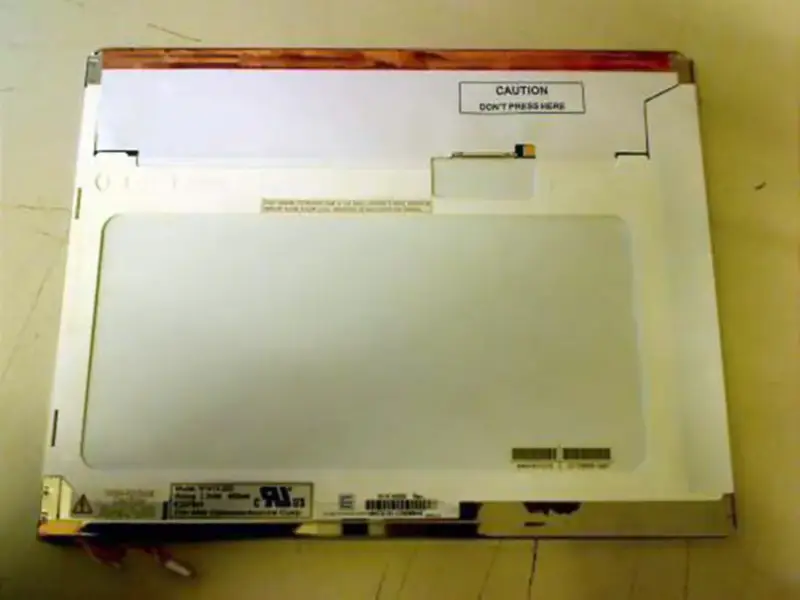 Innolux N141X203 LCD panel replacement for Laptop