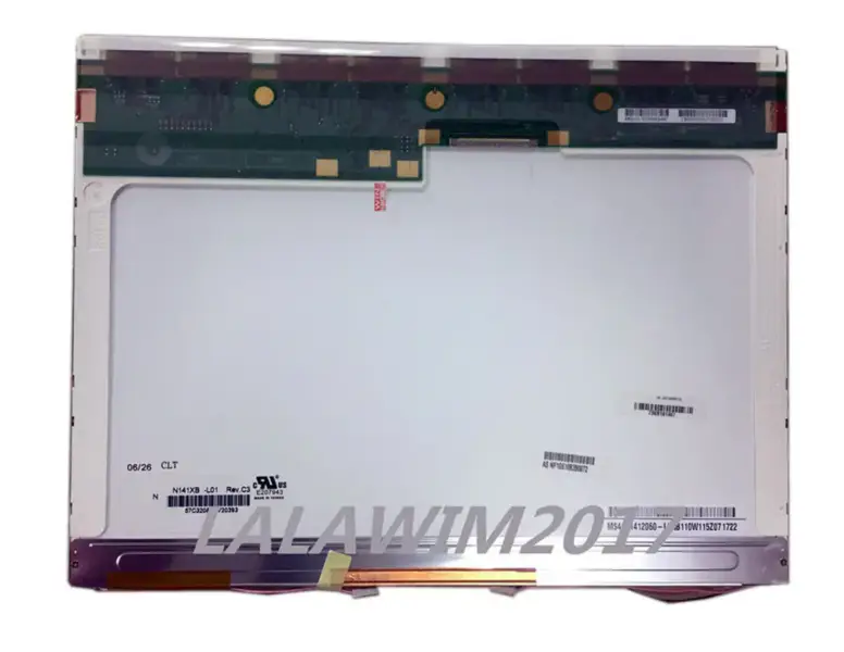 Innolux N141XB-L01 LCD panel