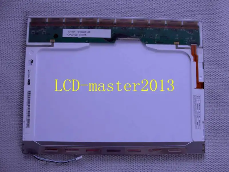 IDTech N150U3-L06 LCD panel replacement for Laptop