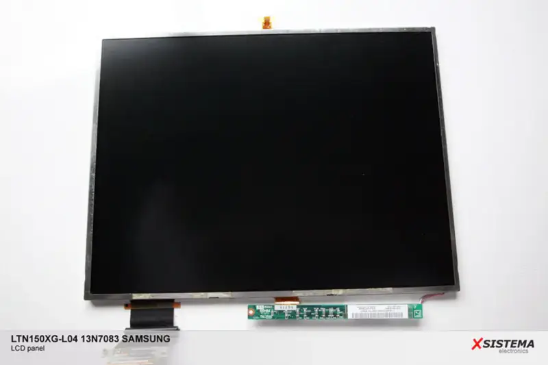 CMO N150X3-L08 LCD