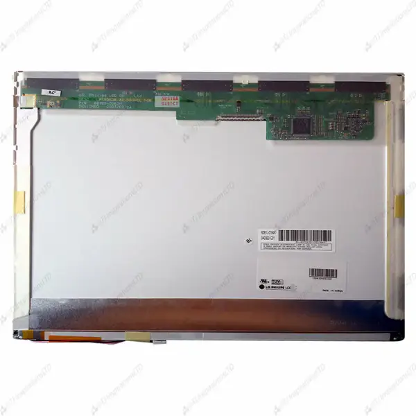 Innolux N150X3-L08 Rev.C2 LCD panel replacement for Laptop