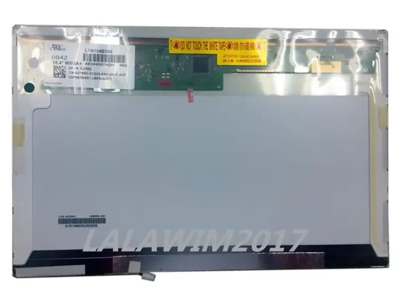 Innolux N154C2-L01 LCD panel