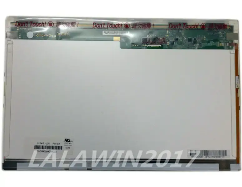 CMO N154I6-L05 LCD