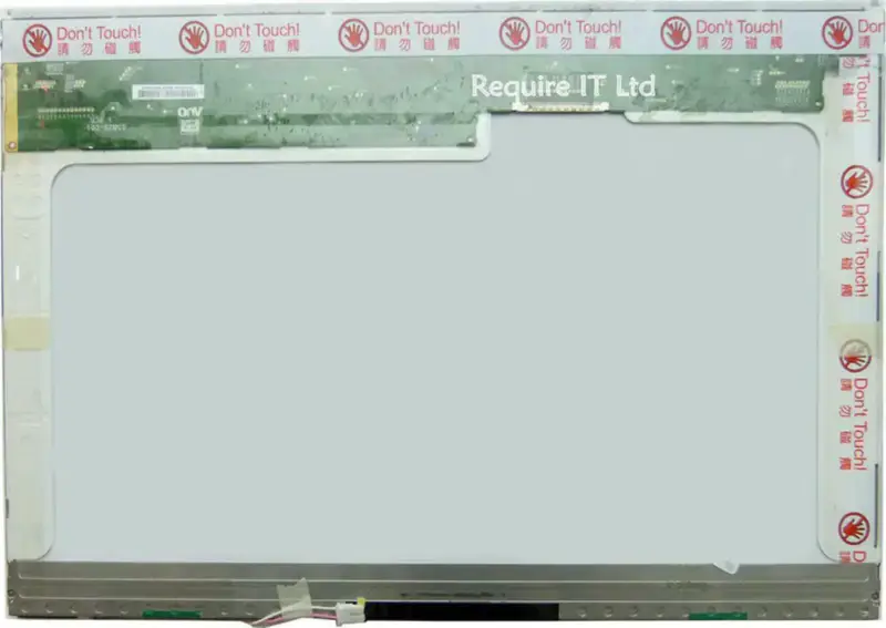 Innolux N154Z3-L02 LCD panel replacement for Laptop