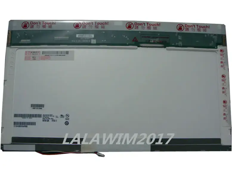 Innolux N156B3-L04 LCD panel