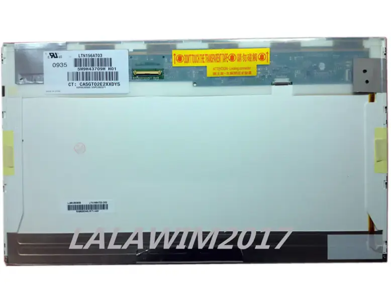 Innolux N156B6-L03 LCD panel