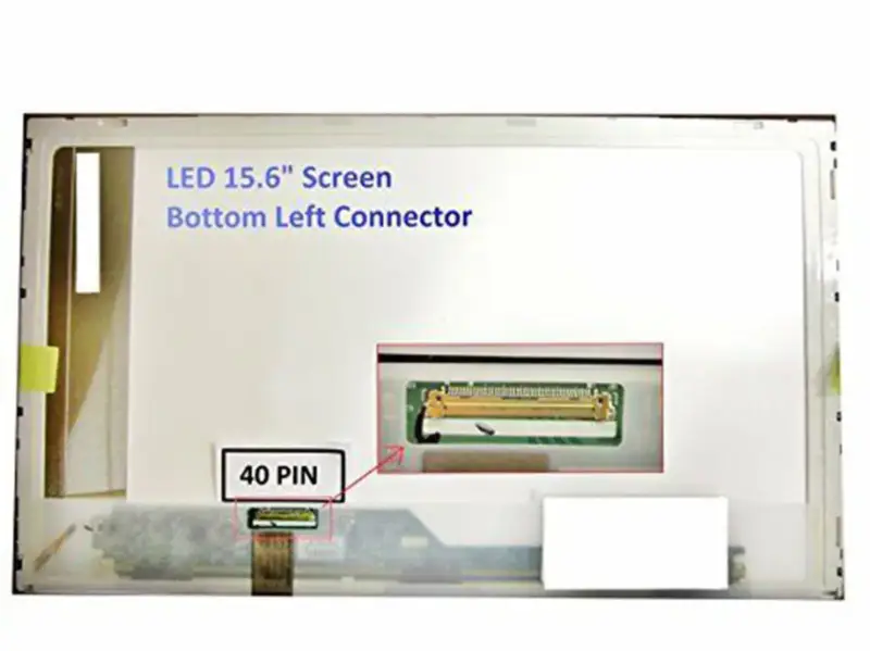 Innolux N156B6-L05 LCD panel for Laptop