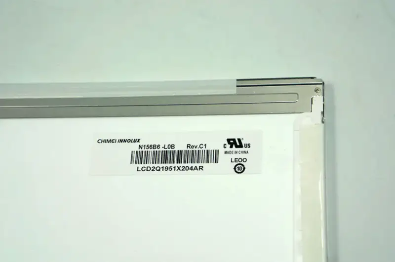 Innolux N156B6-L0B LCD panel for Laptop