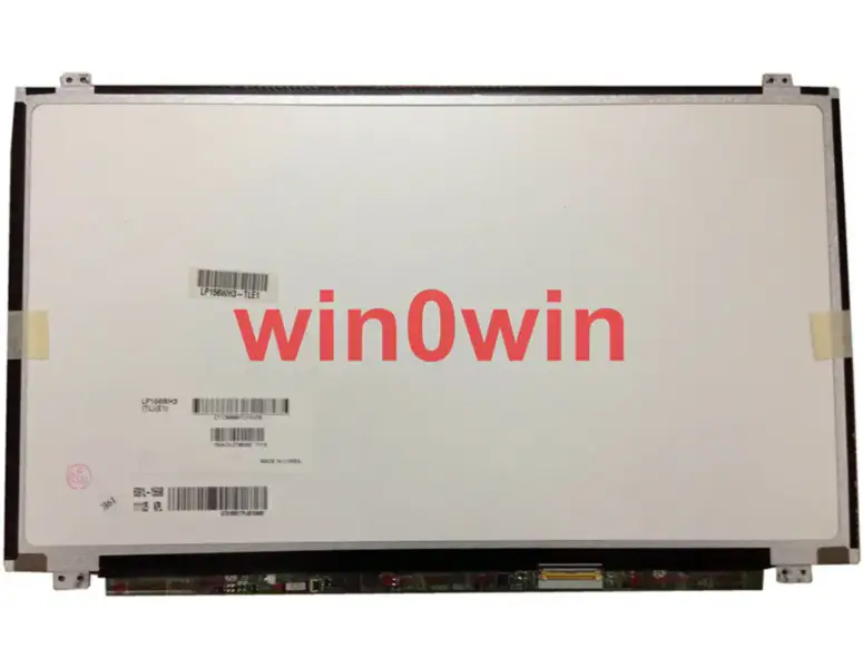 Innolux N156B6-L0D LCD panel