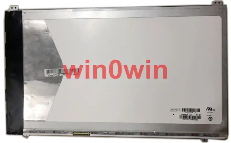 Innolux N156BGE-L51 LCD panel