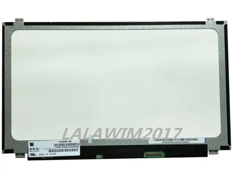 Innolux N156BGE-LA1 LCD panel replacement for Laptop