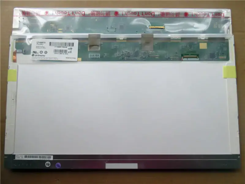 Innolux N164HGE-L12 LCD面板