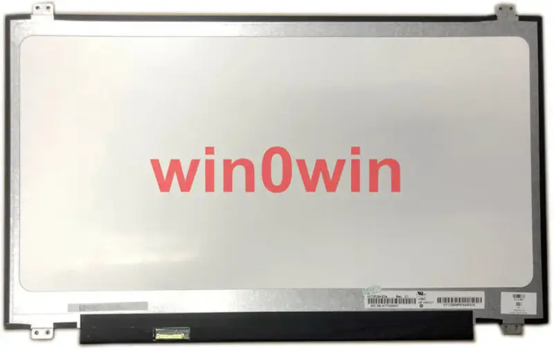 Innolux N173FGA-E34 LCD panel