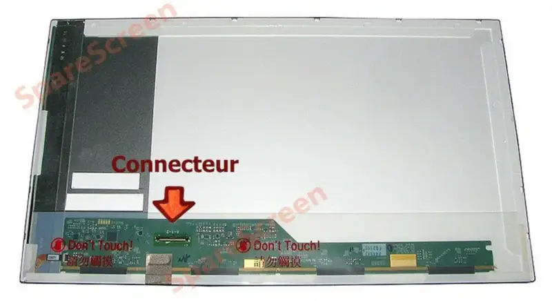 Innolux N173FGE-L13 LCD panel