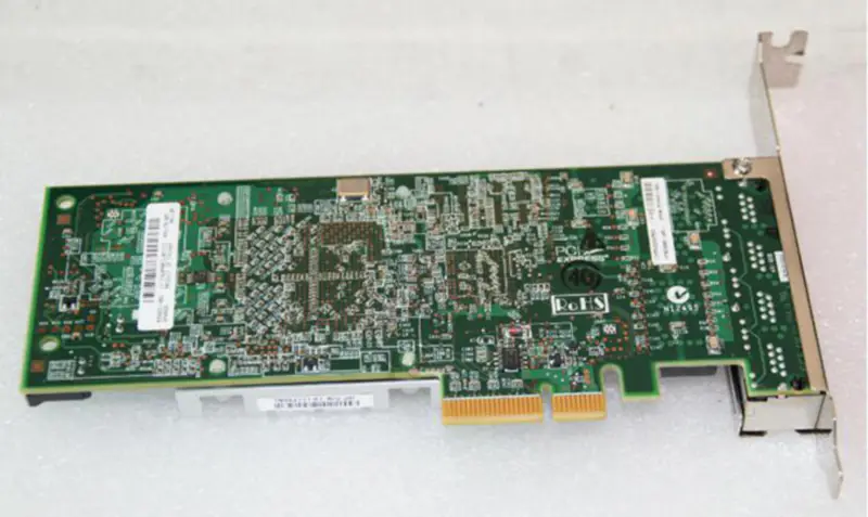 HP NC375T 539931-001 491176-001 538696-B21 Gigabit Ethernet industrial motherboard