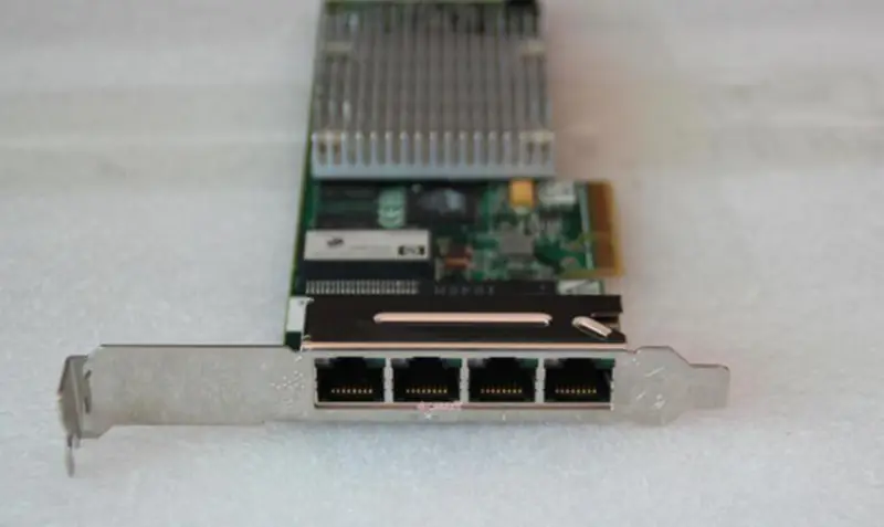 HP NC375T 539931-001 491176-001 538696-B21 Gigabit Ethernet industrial motherboard