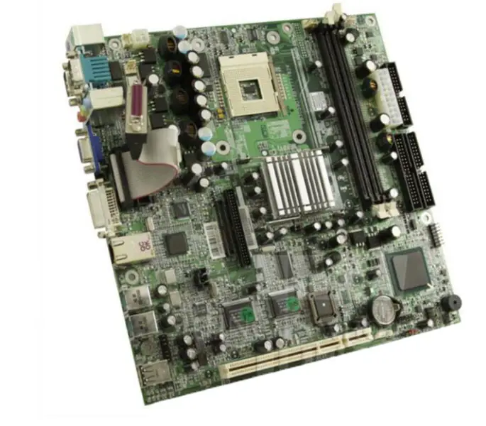 NCR Class 7402 497-0449726 POS Service Assembly Motherboard