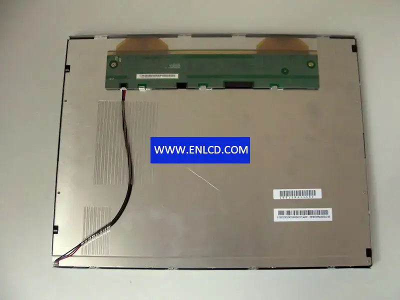 NLT NL10276AC30-48D LCD panel