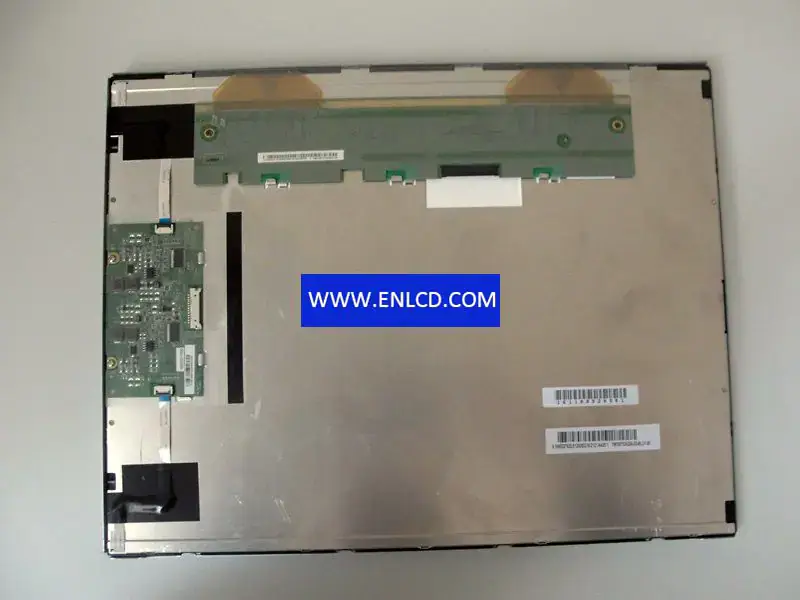 NLT NL10276AC30-52C LCD panel